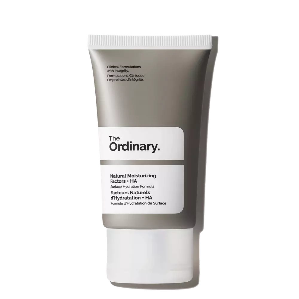 The Ordinary Natural Moisturizing Factors + HA 100ml